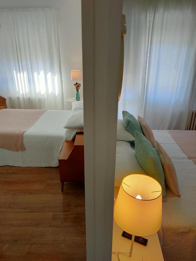 Casa Castro Hotell Cruces Rum bild